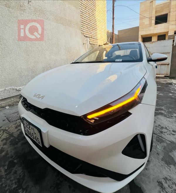 كيا K3 2022   للبيع في العراق -  بغداد